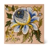 ARTEMIS ROSE Printed Tiles - Blush