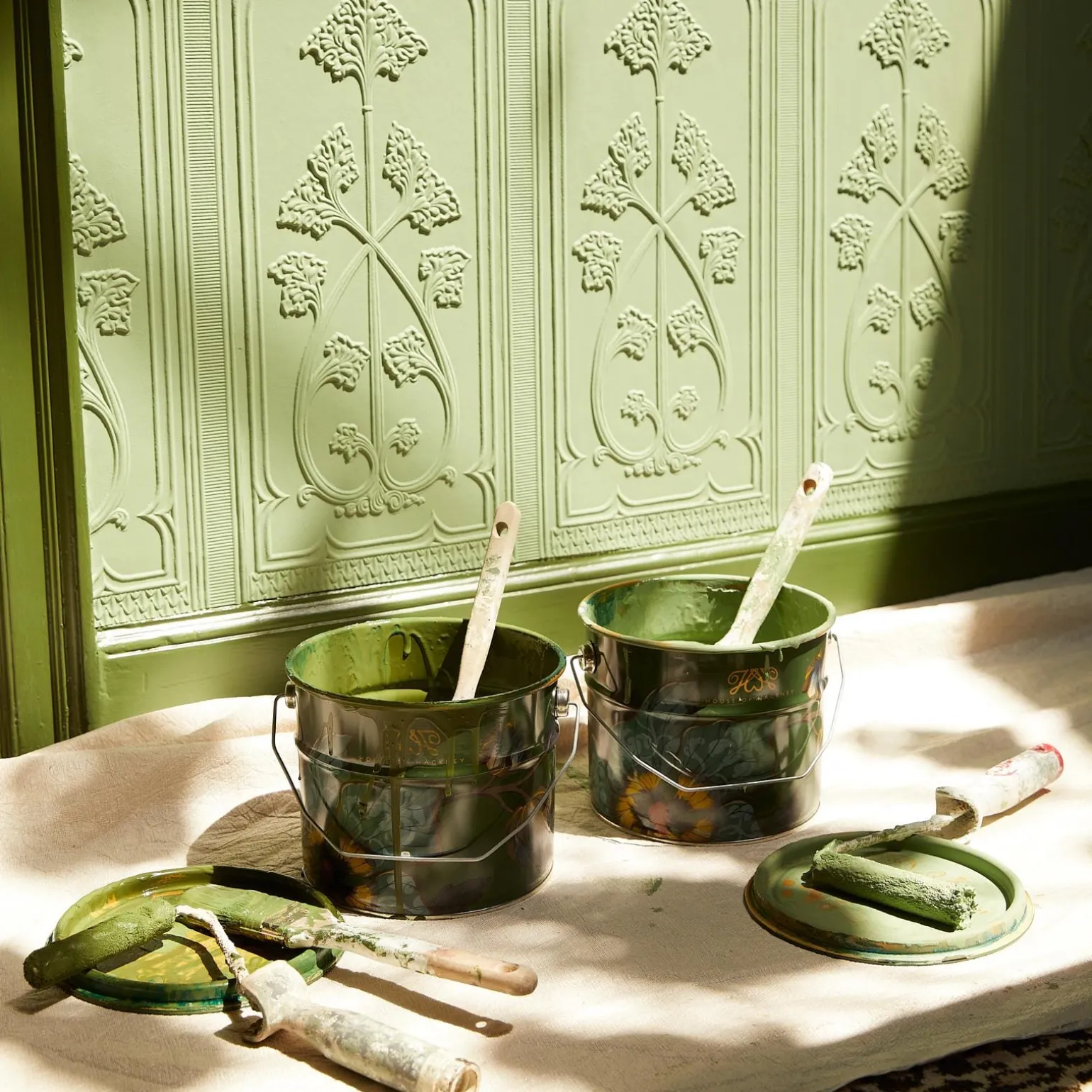JADEITE Paint - 27