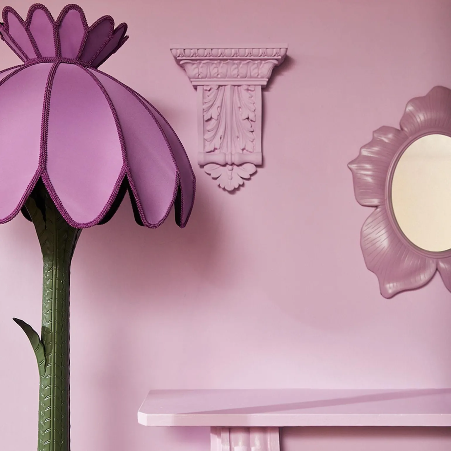 MALLOW Paint - 66