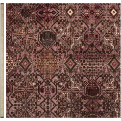 MEY MEH Velvet Blind - Blush