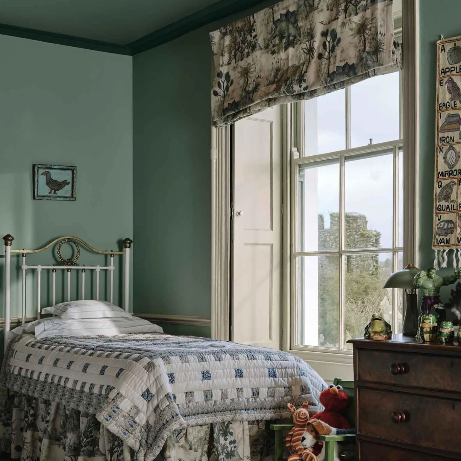 MOONSTONE Paint - 24