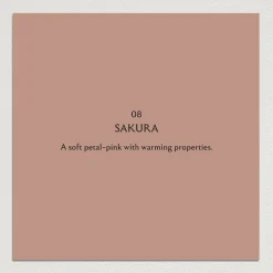 SAKURA Paint - 08