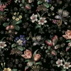 TULIPA Wallpaper - Onyx