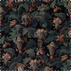 VESPERTINE Velvet - Apatite